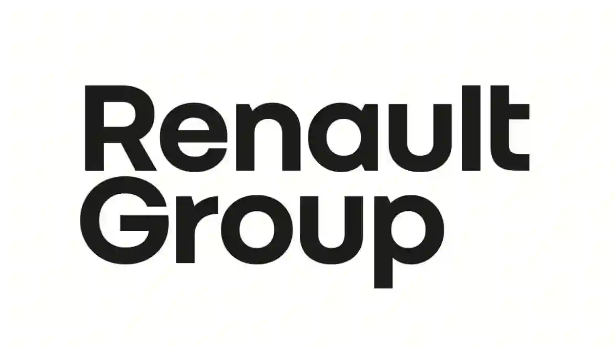 Renault Dacia Group logo