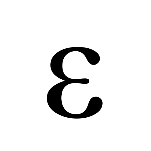 Eofol project logo